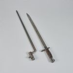 1598 8199 BAYONETS